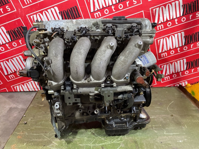 Двигатель, 71300 рублей, Солонцы