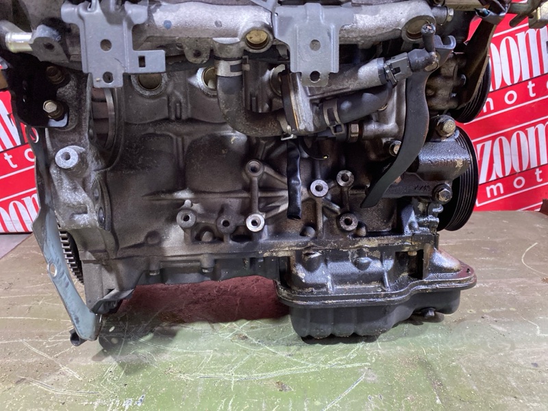 Двигатель, 71300 рублей, Солонцы