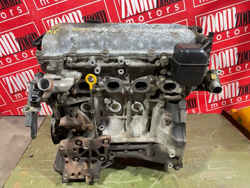 Двигатель, 71300 рублей, Солонцы