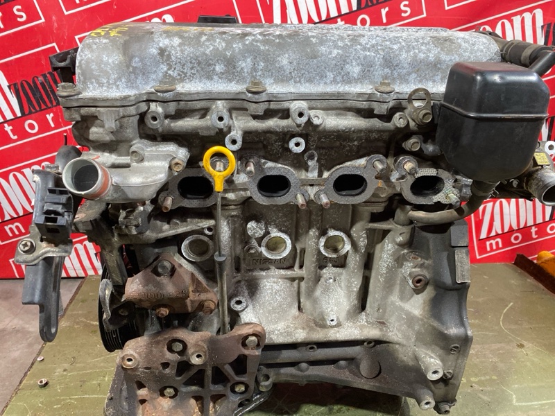 Двигатель, 71300 рублей, Солонцы