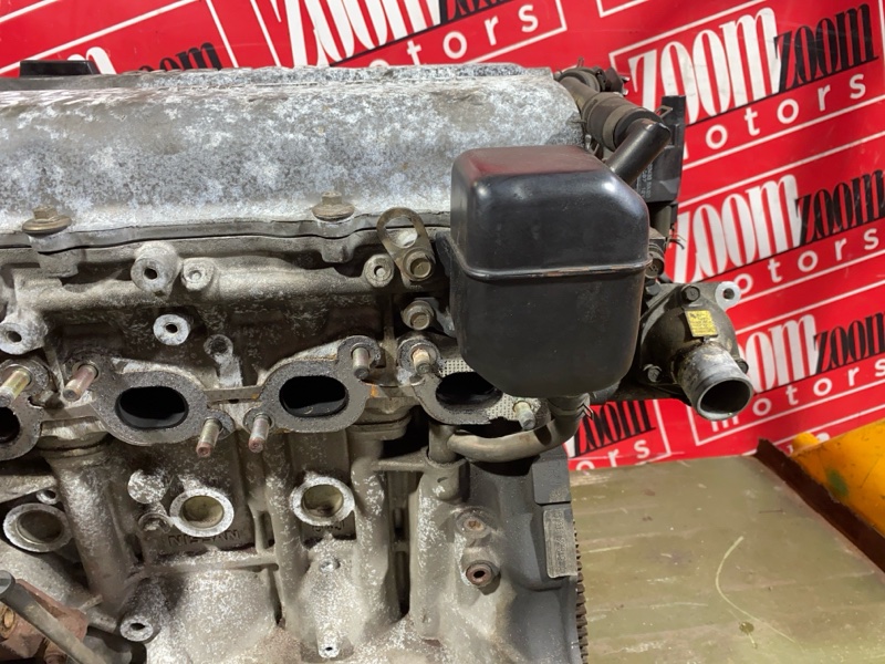 Двигатель, 71300 рублей, Солонцы