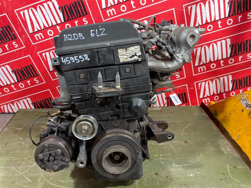 Двигатель, 133000 рублей, Солонцы