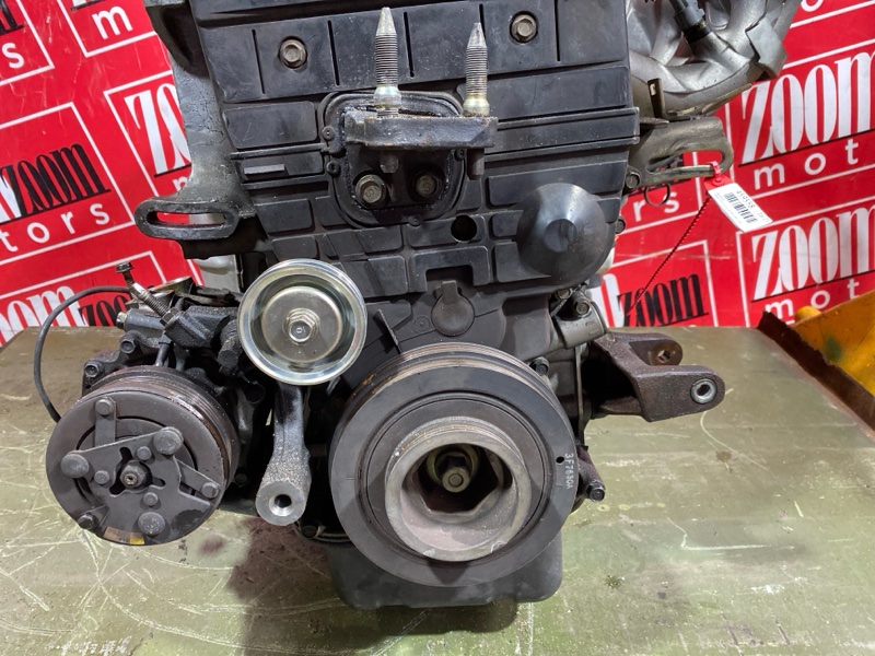 Двигатель, 133000 рублей, Солонцы