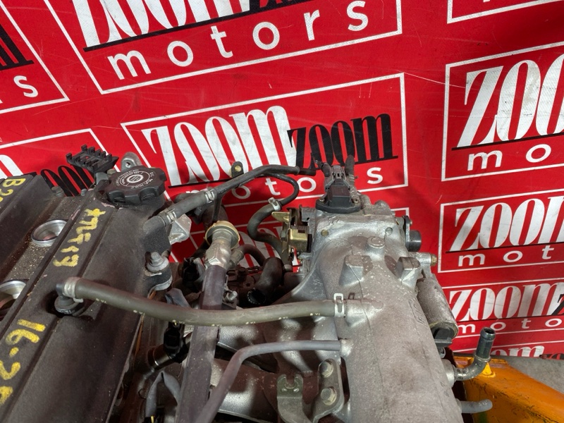 Двигатель, 133000 рублей, Солонцы