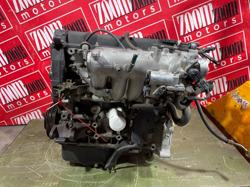 Двигатель, 133000 рублей, Солонцы