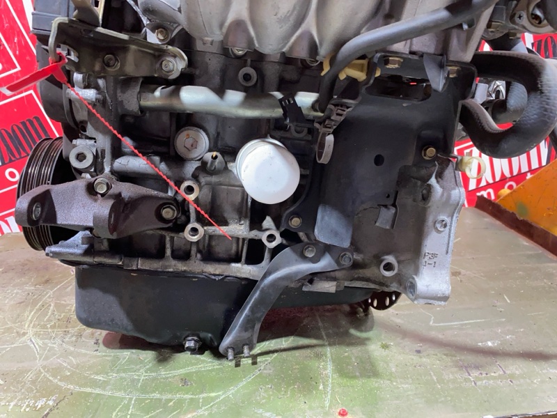 Двигатель, 133000 рублей, Солонцы