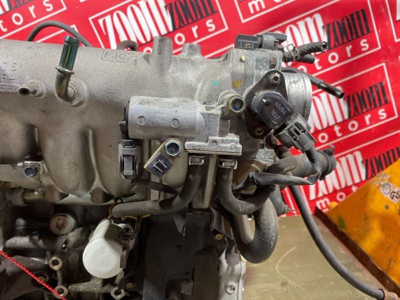 Двигатель, 133000 рублей, Солонцы