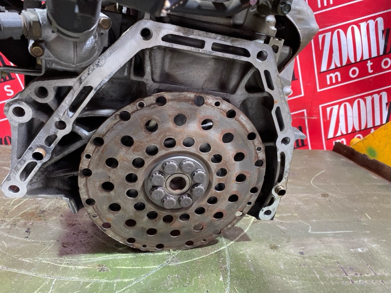 Двигатель, 133000 рублей, Солонцы