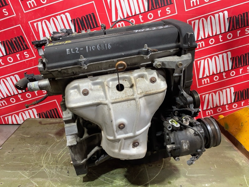 Двигатель, 133000 рублей, Солонцы