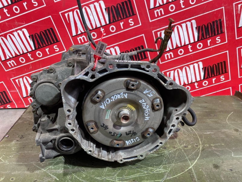 АКПП, 71300 рублей, Солонцы