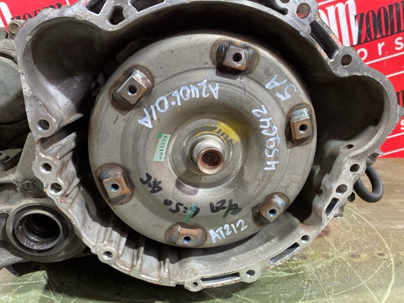 АКПП, 71300 рублей, Солонцы