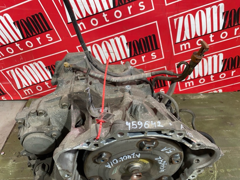 АКПП, 71300 рублей, Солонцы