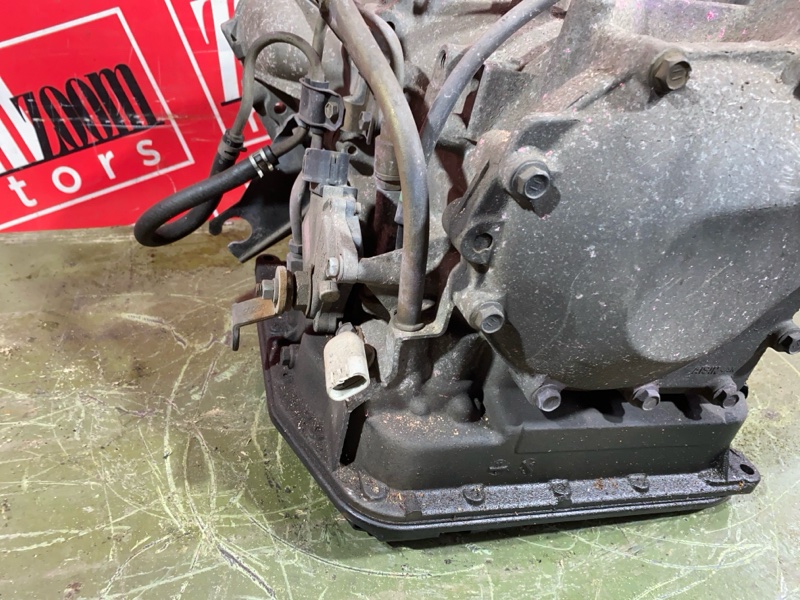 АКПП, 71300 рублей, Солонцы