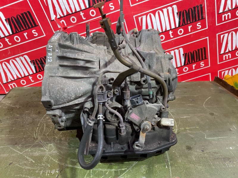 АКПП, 71300 рублей, Солонцы