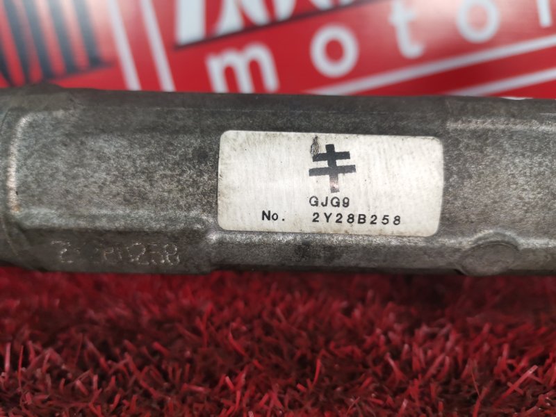 Рулевая рейка, 3800 рублей, Красноярск