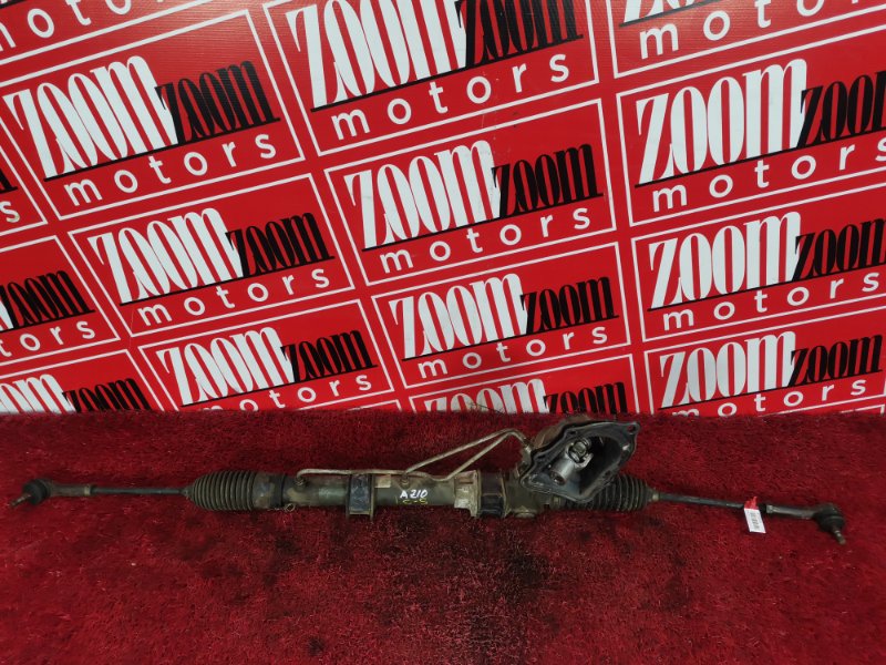 Рулевая рейка, 6500 рублей, Красноярск