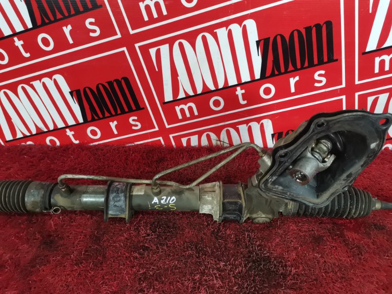 Рулевая рейка, 6500 рублей, Красноярск