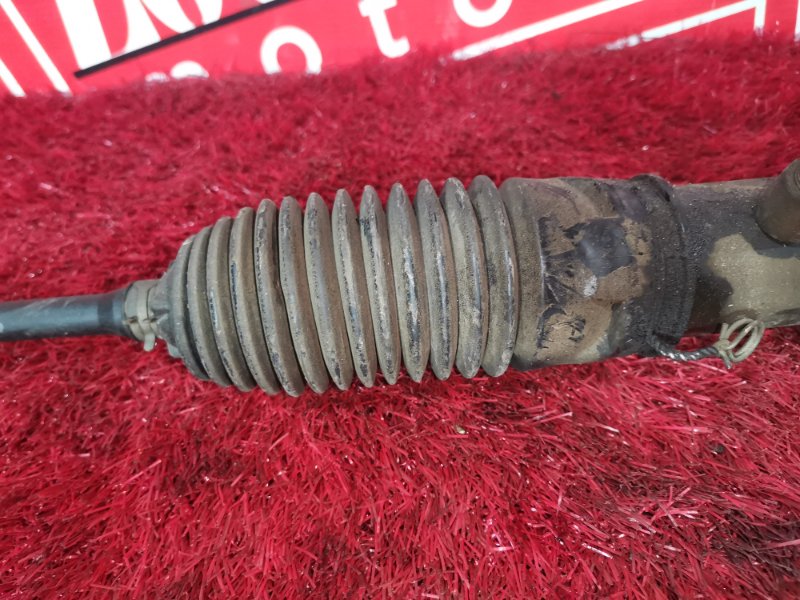 Рулевая рейка, 6500 рублей, Красноярск