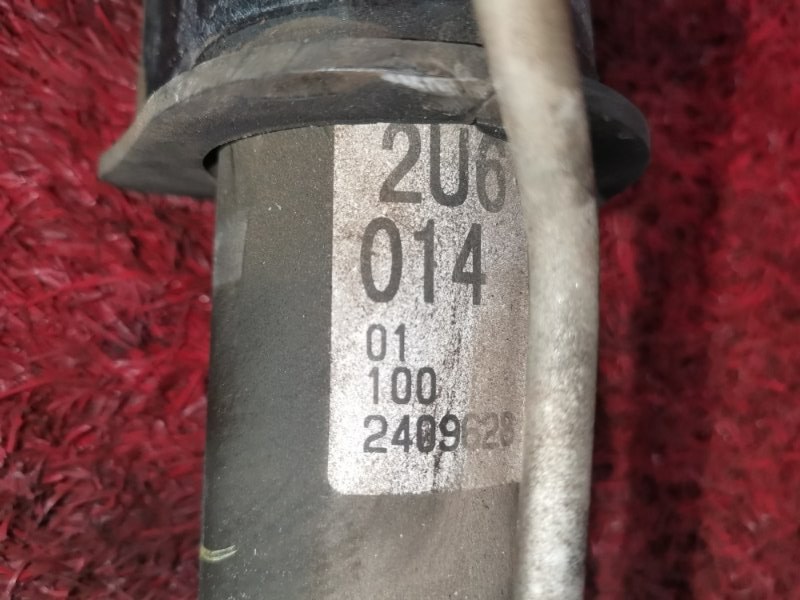 Рулевая рейка, 6500 рублей, Красноярск