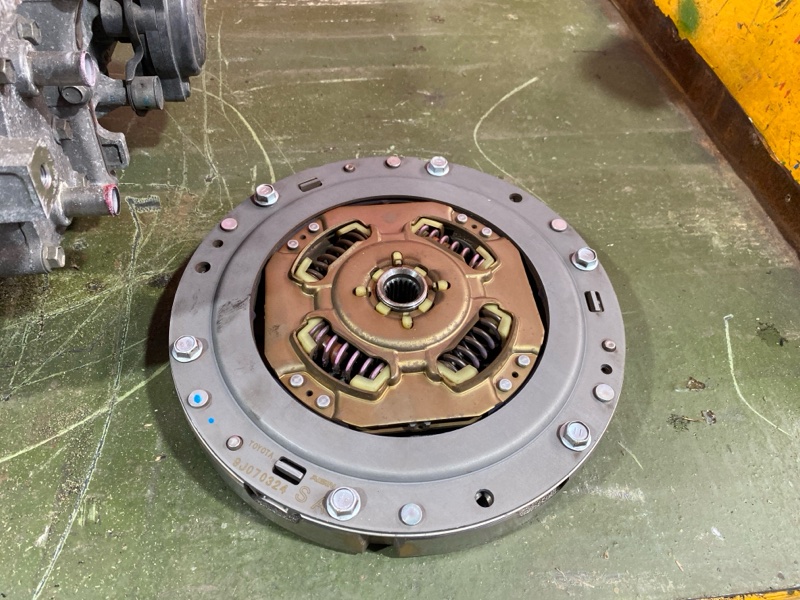 АКПП, 16000 рублей, Солонцы