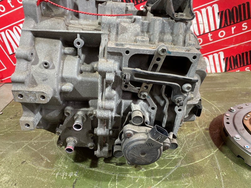 АКПП, 16000 рублей, Солонцы