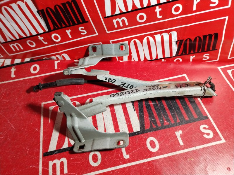 Петля (Шарнир капота), 700 рублей, Красноярск