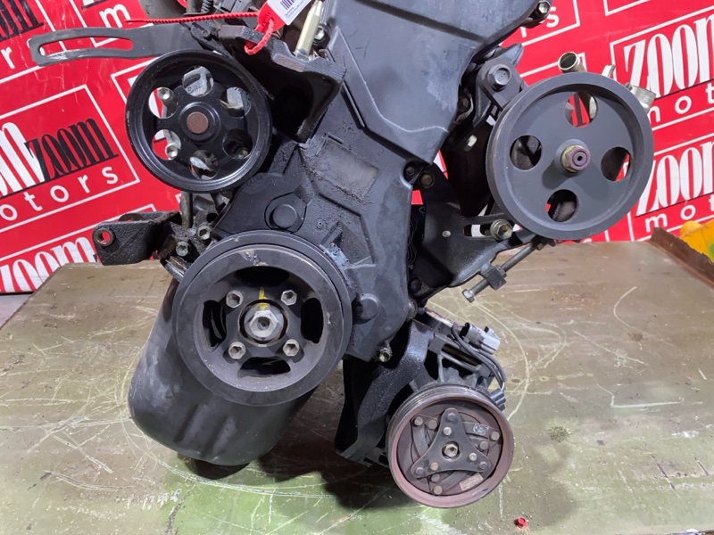 Двигатель, 114000 рублей, Солонцы