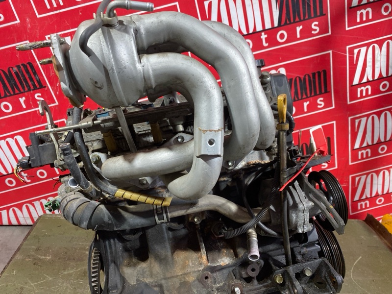 Двигатель, 114000 рублей, Солонцы