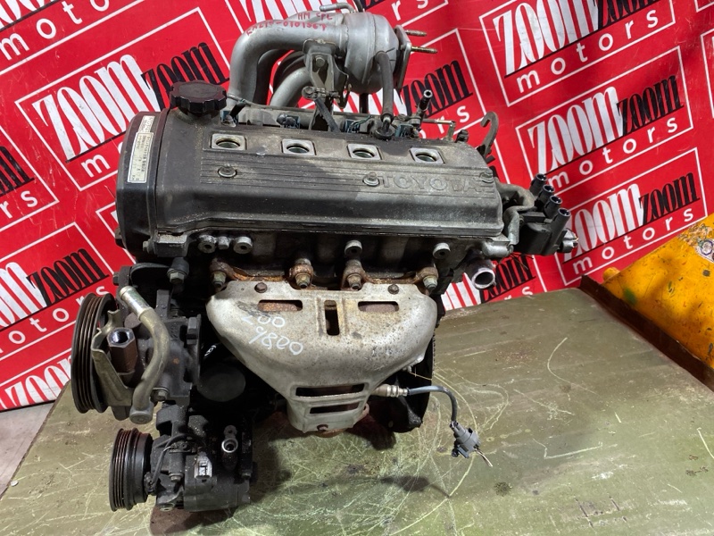 Двигатель, 114000 рублей, Солонцы