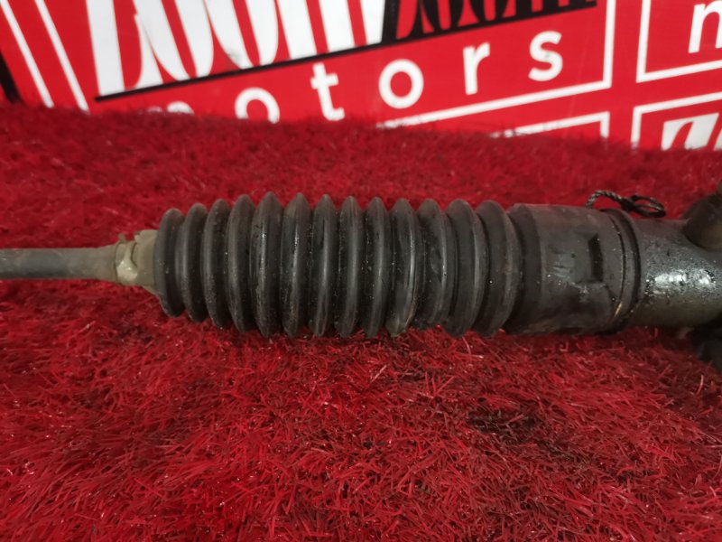 Рулевая рейка, 7300 рублей, Красноярск