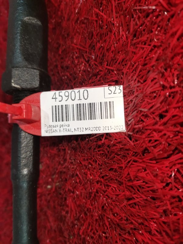 Рулевая рейка, 6700 рублей, Красноярск