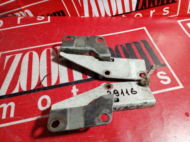 Петля (Шарнир капота), 800 рублей, Красноярск