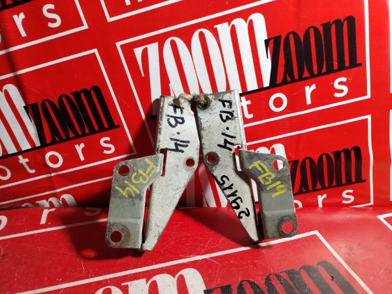 Петля (Шарнир капота), 800 рублей, Красноярск