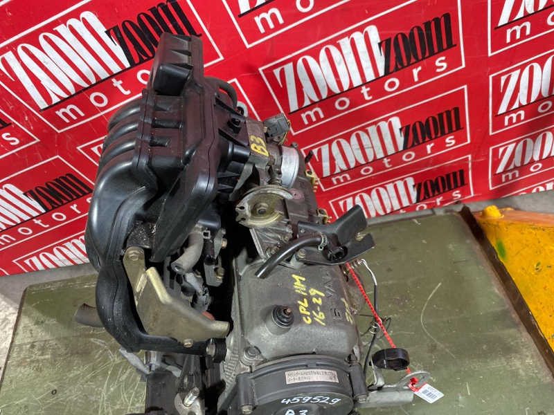 Двигатель, 57000 рублей, Солонцы