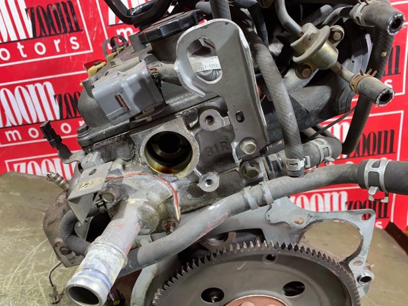 Двигатель, 57000 рублей, Солонцы