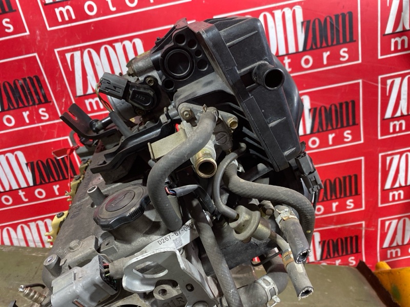 Двигатель, 57000 рублей, Солонцы