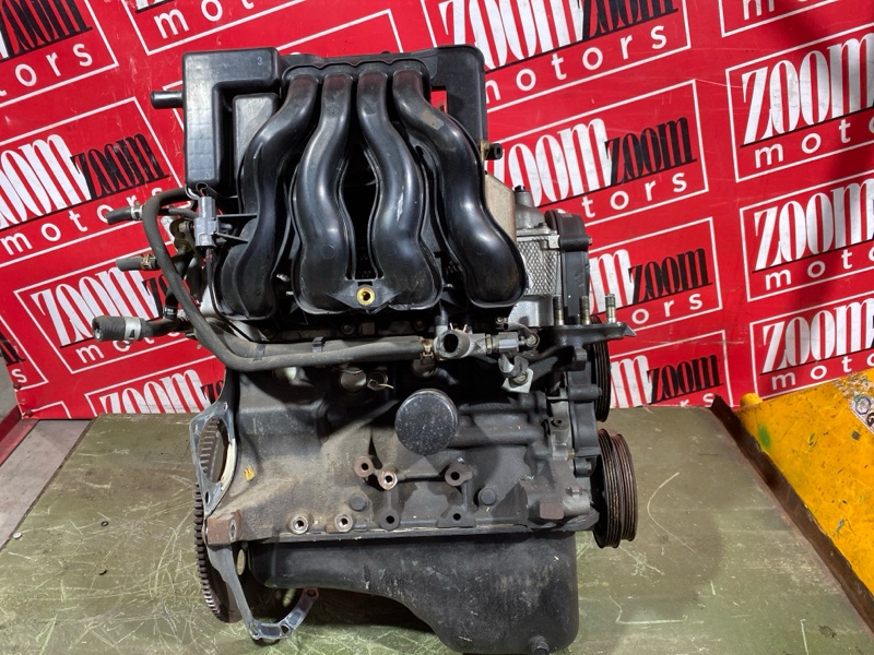 Двигатель, 57000 рублей, Солонцы