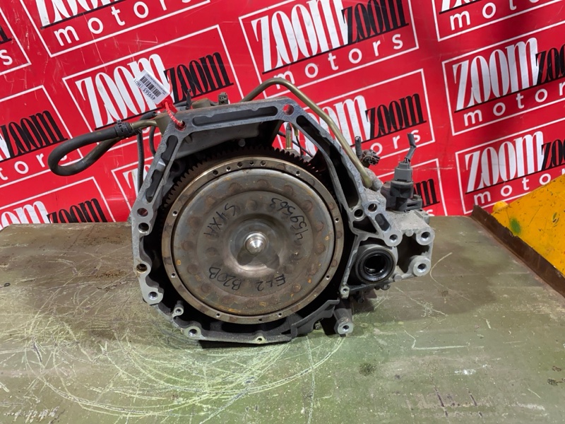 АКПП, 75100 рублей, Солонцы