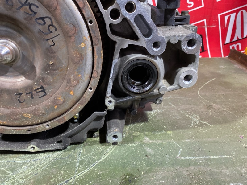 АКПП, 75100 рублей, Солонцы