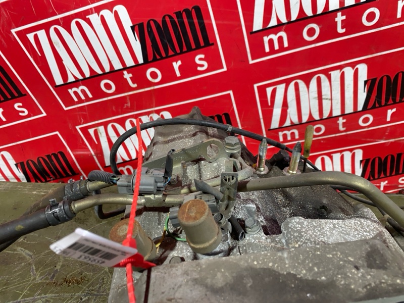 АКПП, 75100 рублей, Солонцы