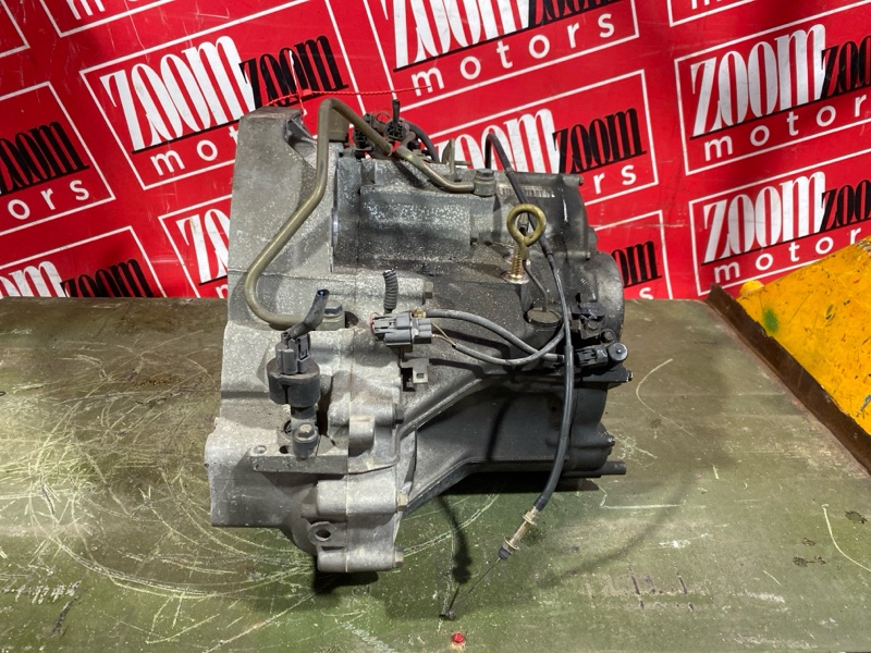 АКПП, 75100 рублей, Солонцы