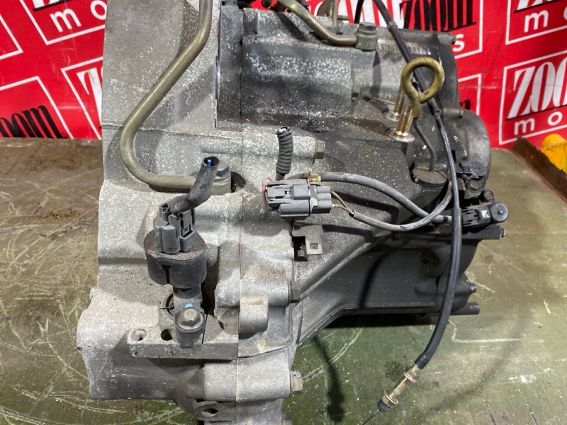 АКПП, 75100 рублей, Солонцы