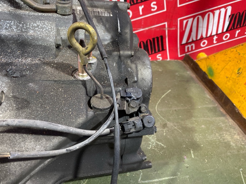 АКПП, 75100 рублей, Солонцы