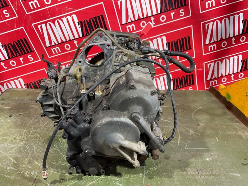 АКПП, 75100 рублей, Солонцы