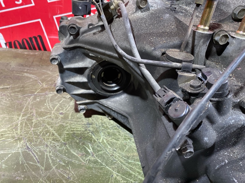 АКПП, 75100 рублей, Солонцы