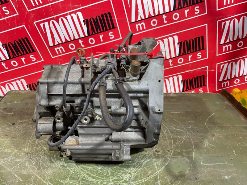 АКПП, 75100 рублей, Солонцы