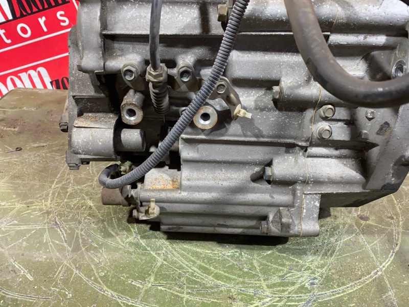 АКПП, 75100 рублей, Солонцы