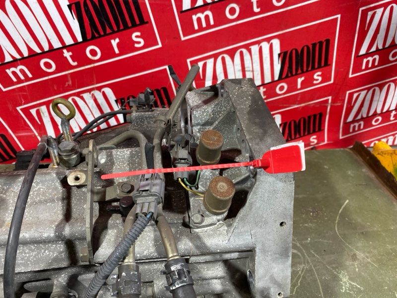 АКПП, 75100 рублей, Солонцы