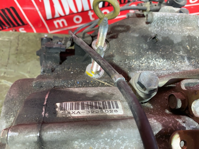 АКПП, 75100 рублей, Солонцы