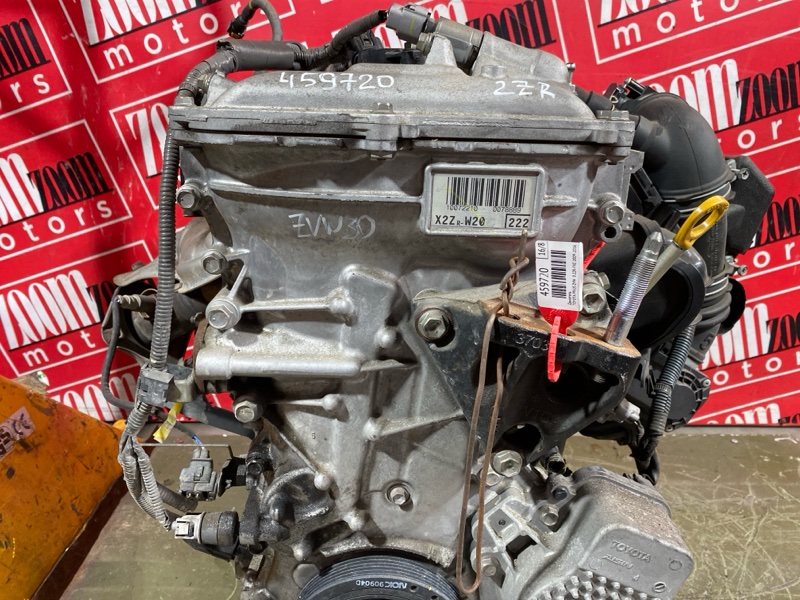 Двигатель, 95000 рублей, Солонцы